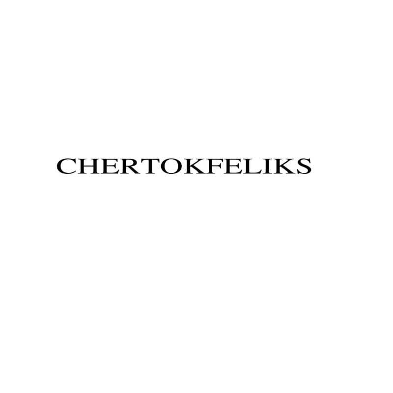 chertokfeliks