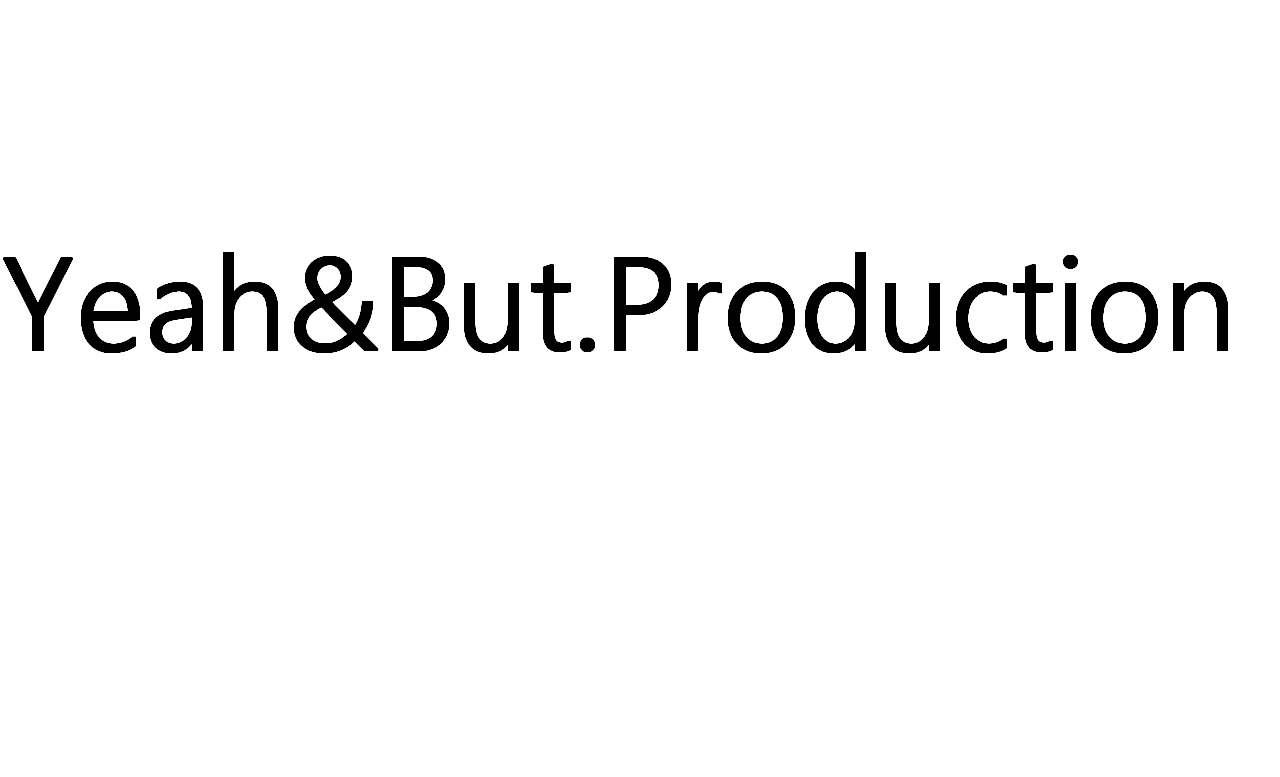 yeah&but.production