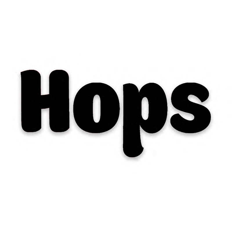 hops