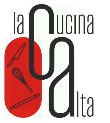la cucina alta