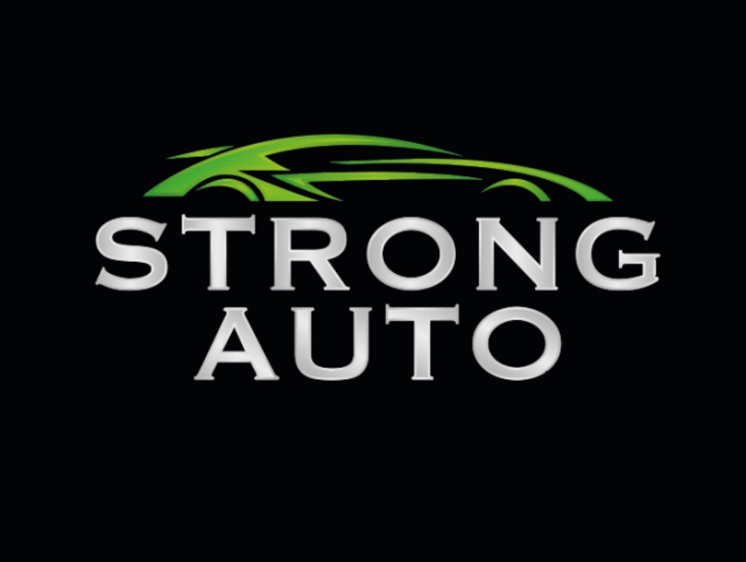 strong auto