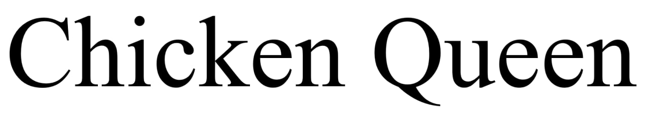 chicken queen