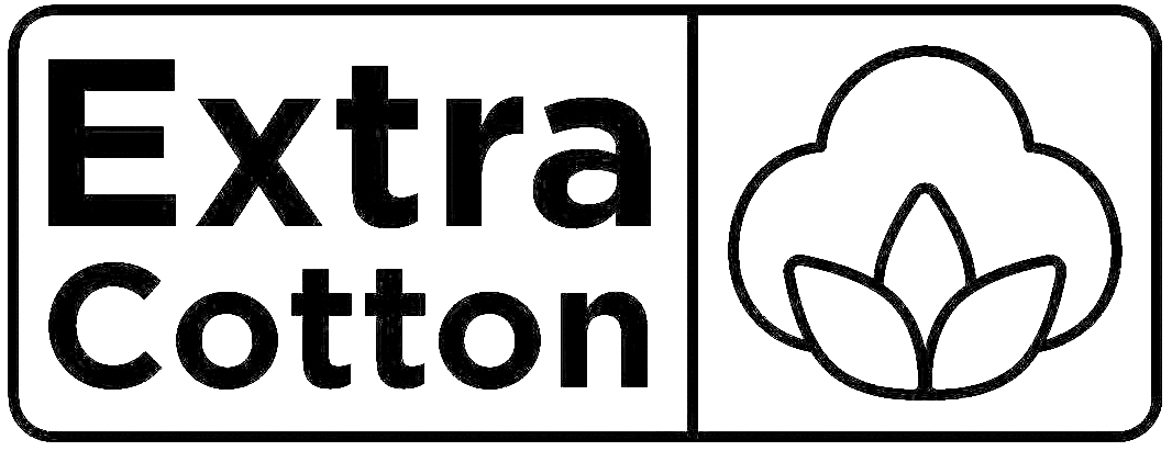 extra cotton