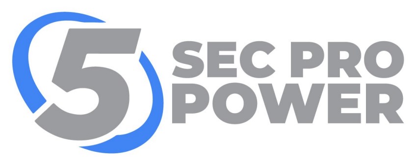 5 sec pro power