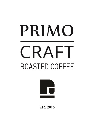 primo craft roasted coffee est.2015