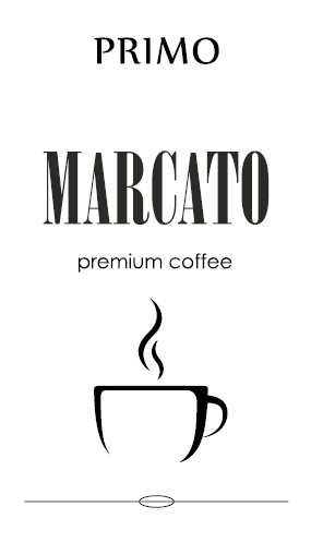 primo marcato premium coffee