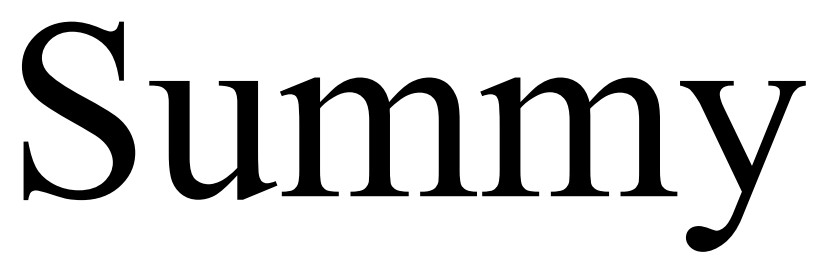 summy