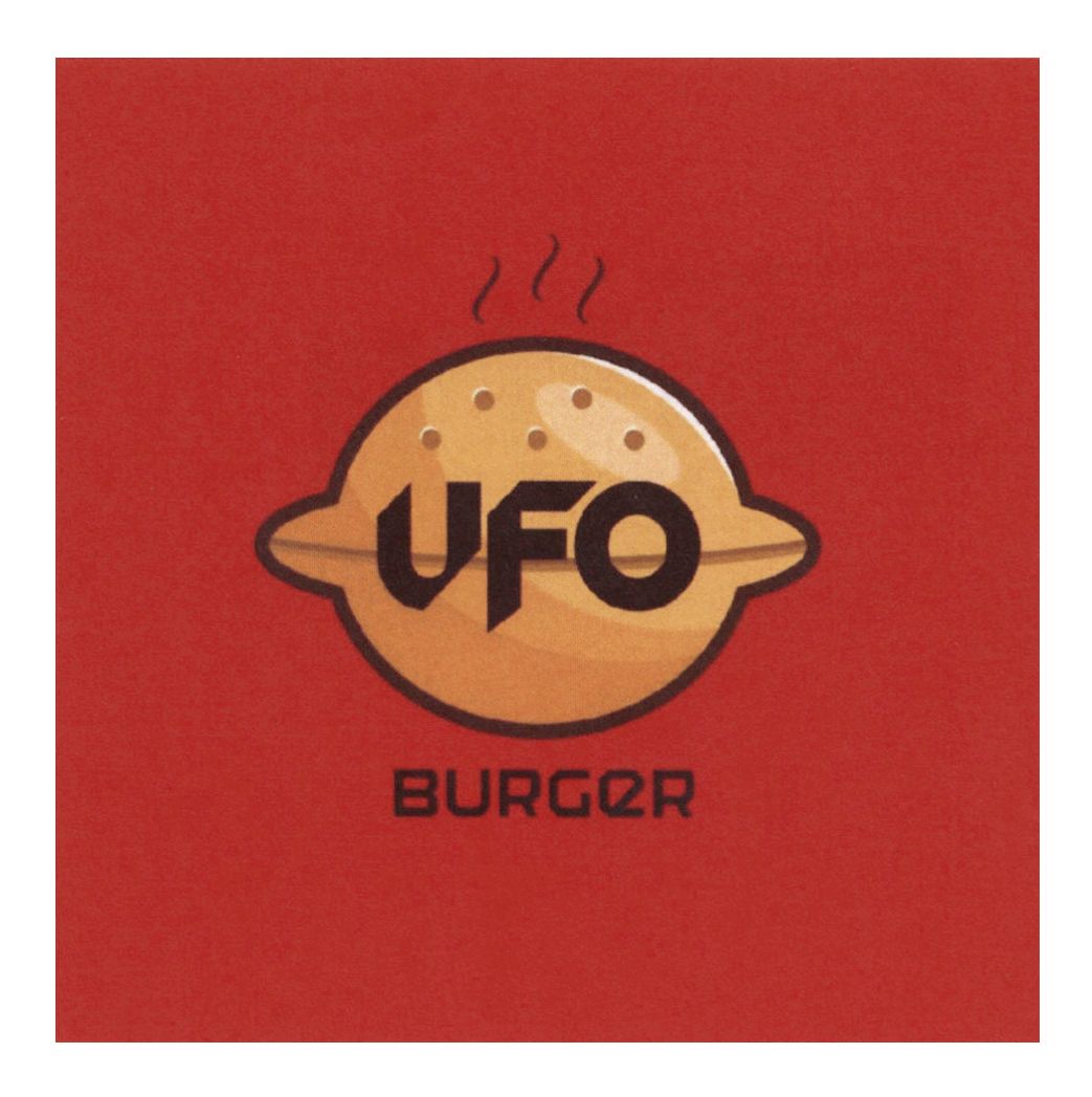 ufo burger