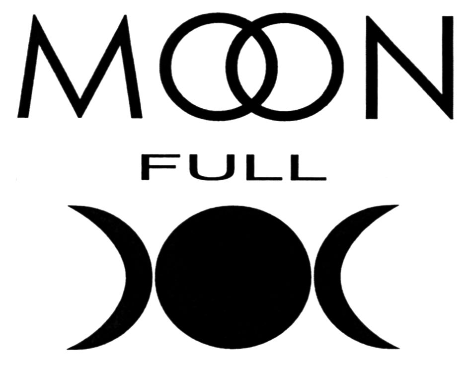 moon full