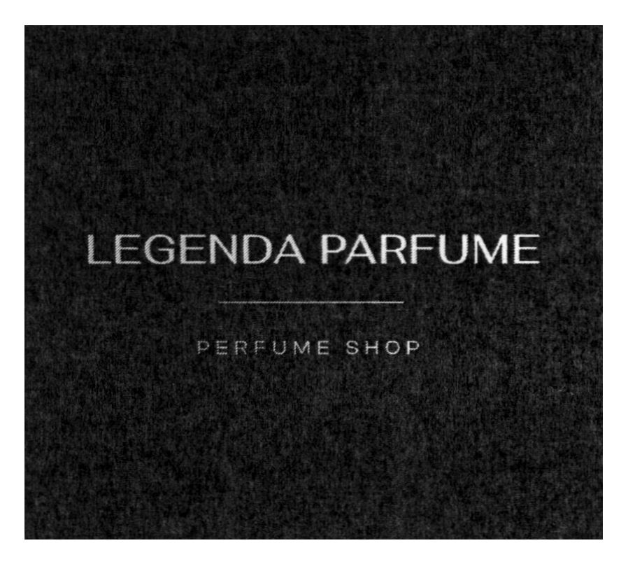 legenda parfume perfume shop