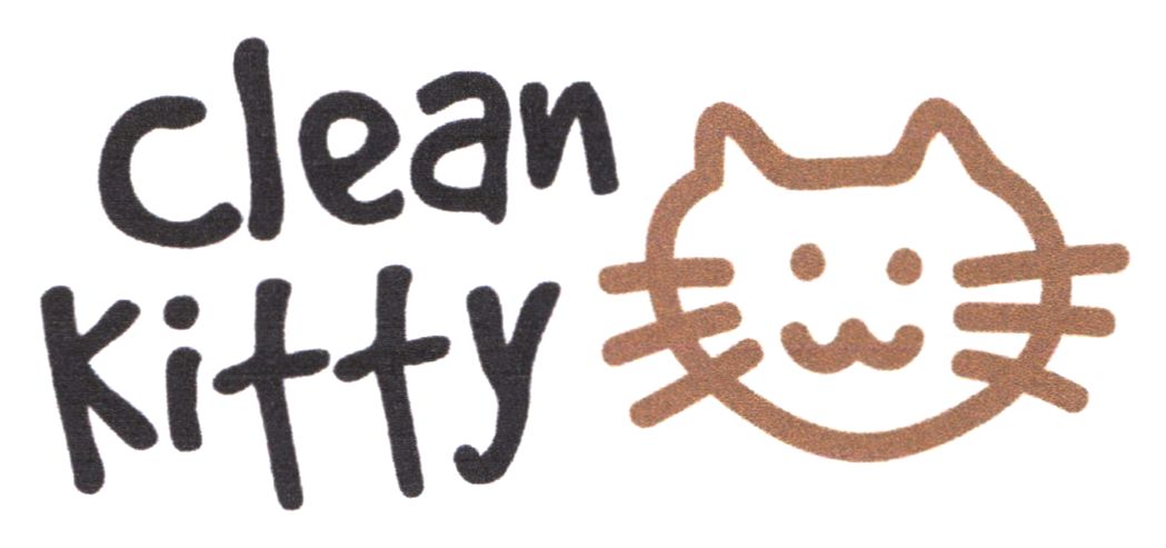 clean kitty