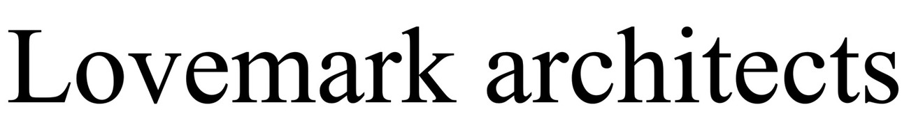 lovemark architects
