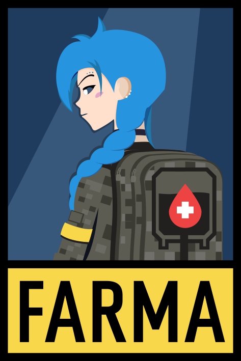 farma