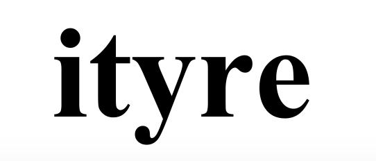 ityre