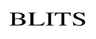 blits