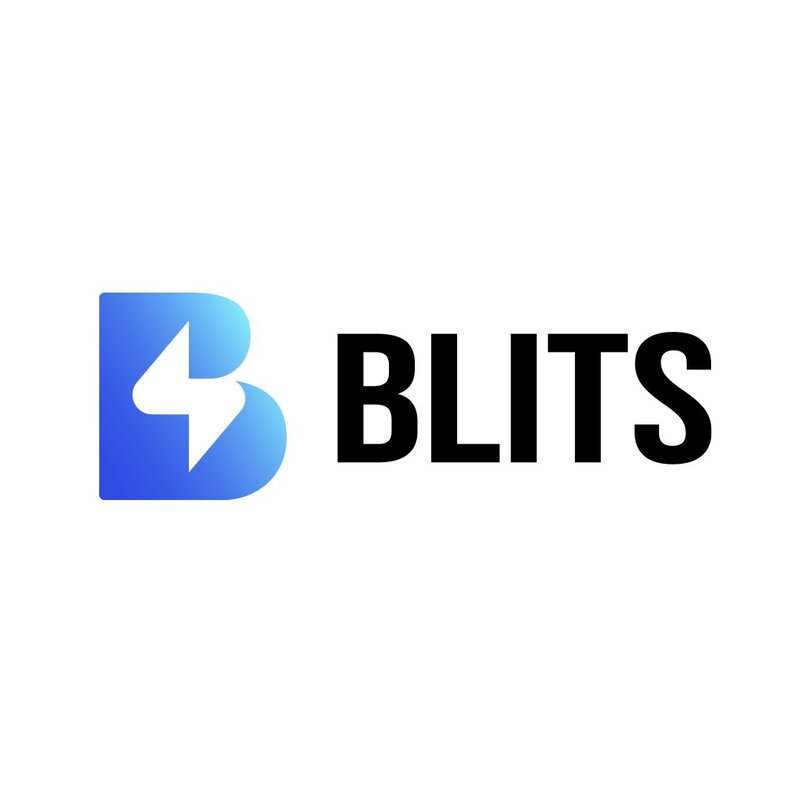 blits