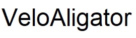 veloaligator