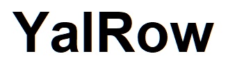 yalrow