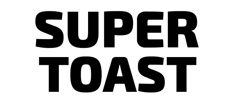 super toast