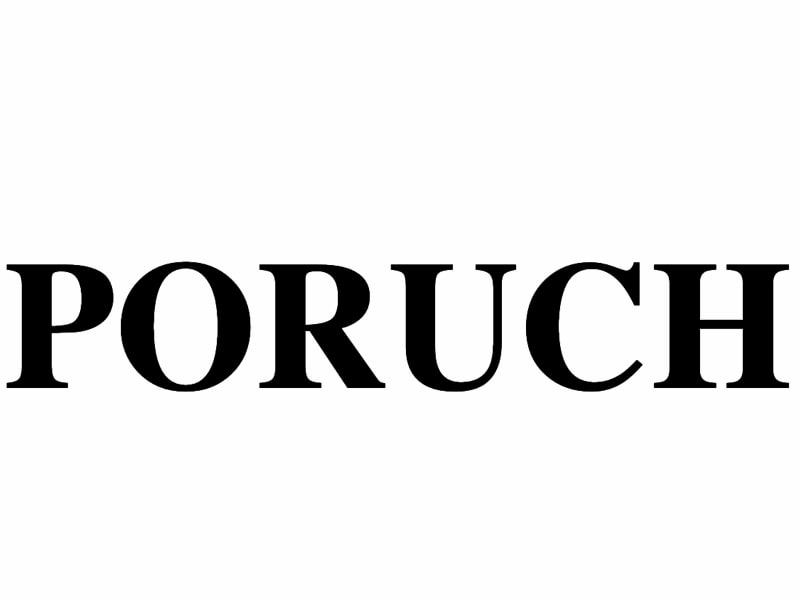 poruch