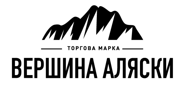 вершина аляски торгова марка