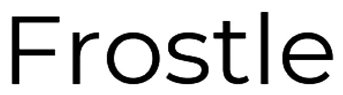frostle