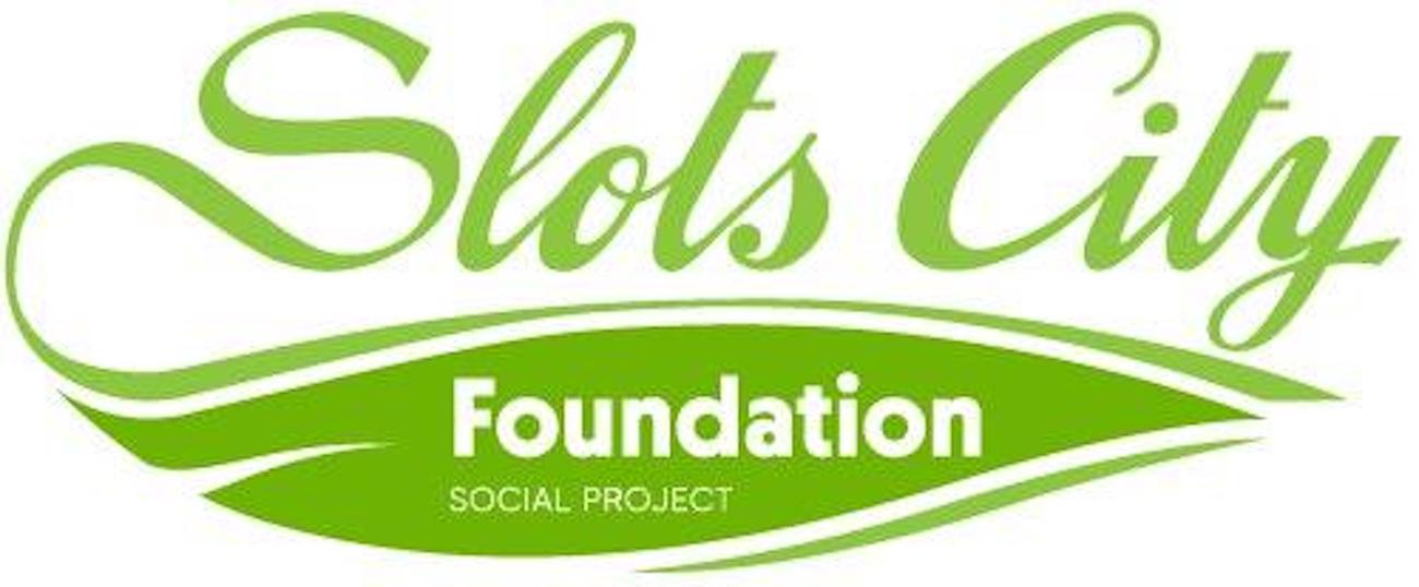 slots city foundation social project