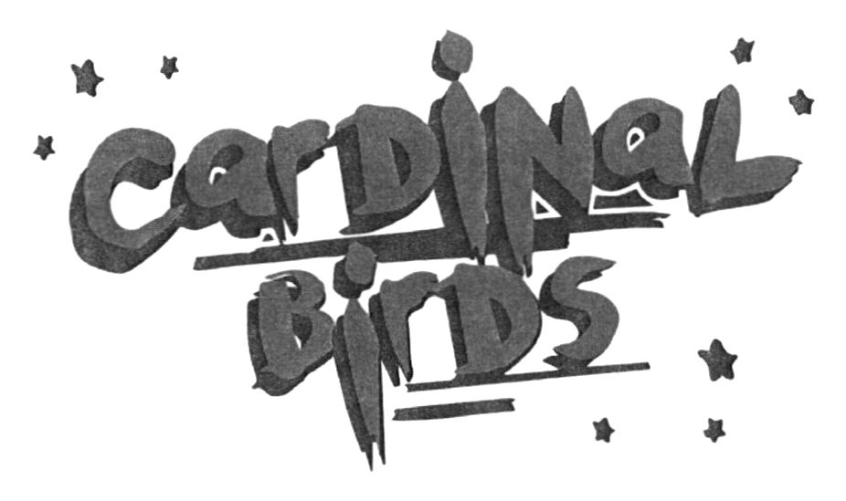 cardinal birds