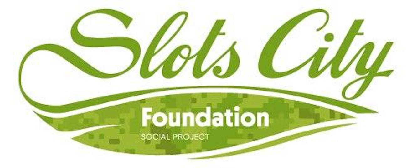 slots city foundation social project