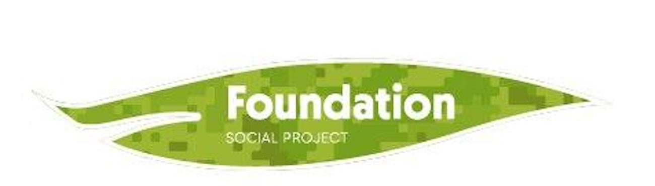 foundation social project