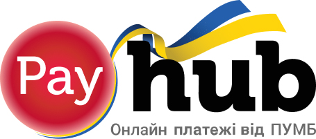 онлайн платежі від пумб