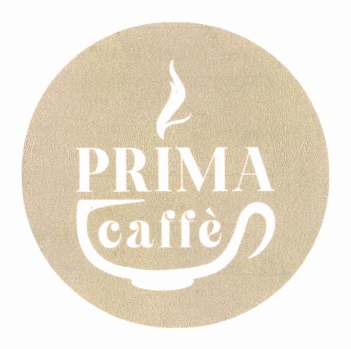 prima caffe