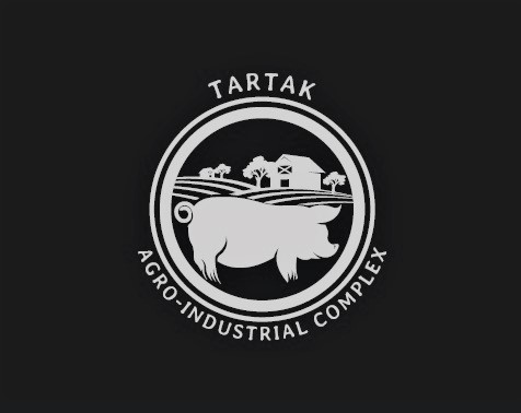 tartak agro-industrial complex