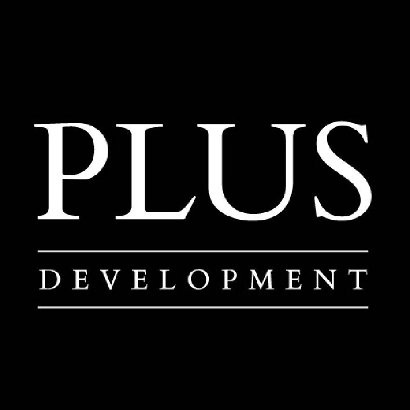 plus development