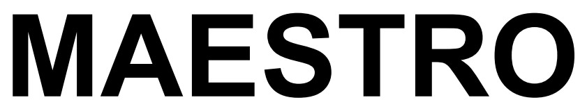 maestro