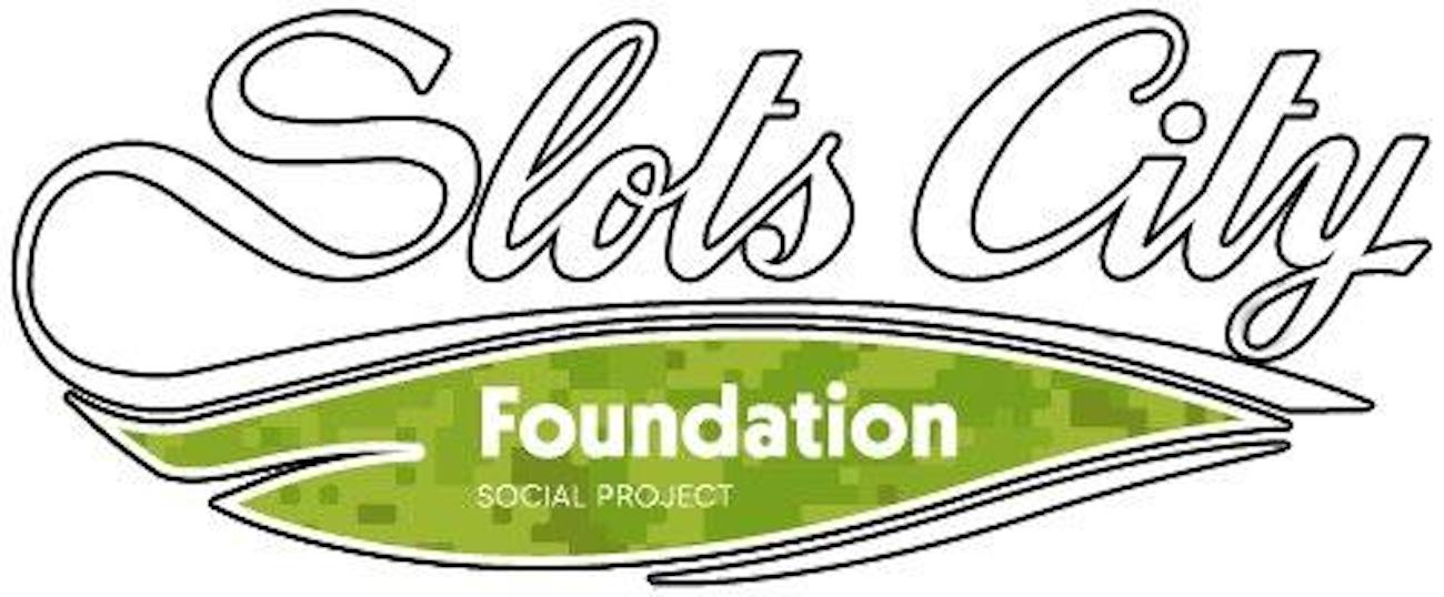 slots city foundation social project