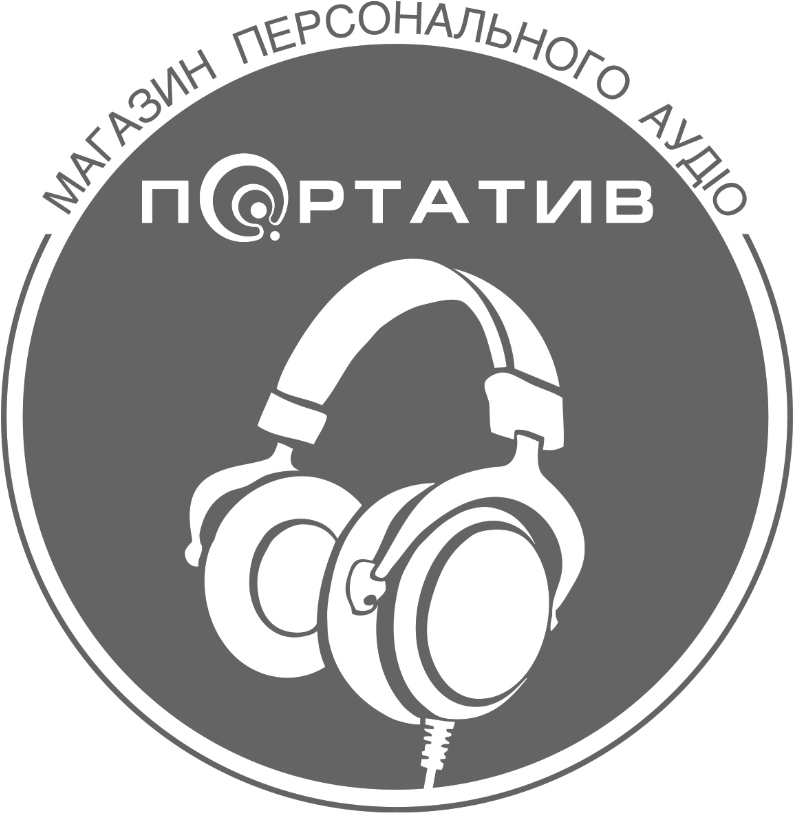 магазин персонального аудіо