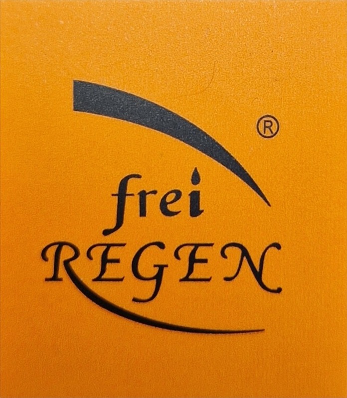 frei regen