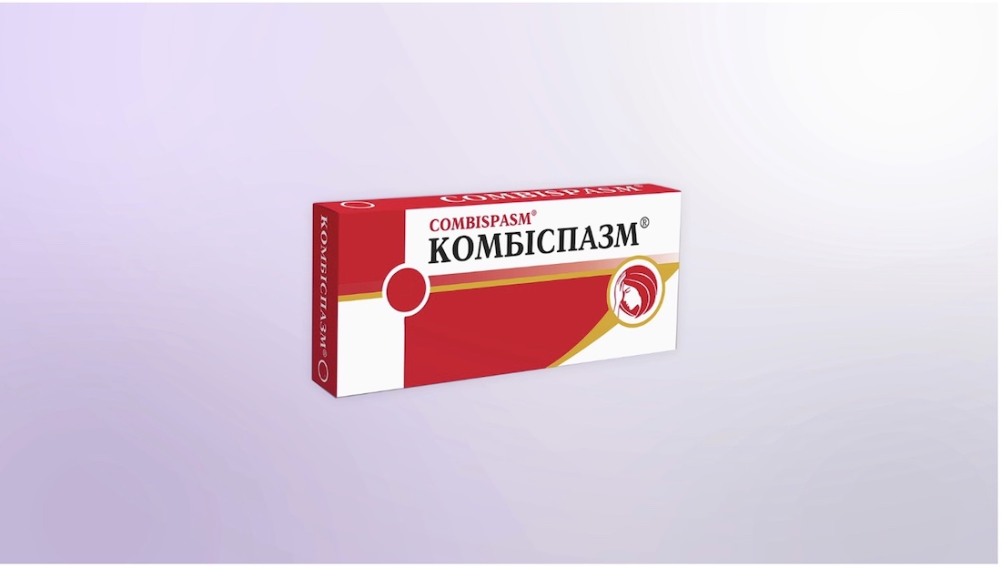 combispasm