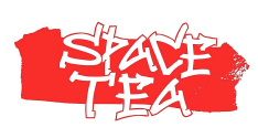 space tea