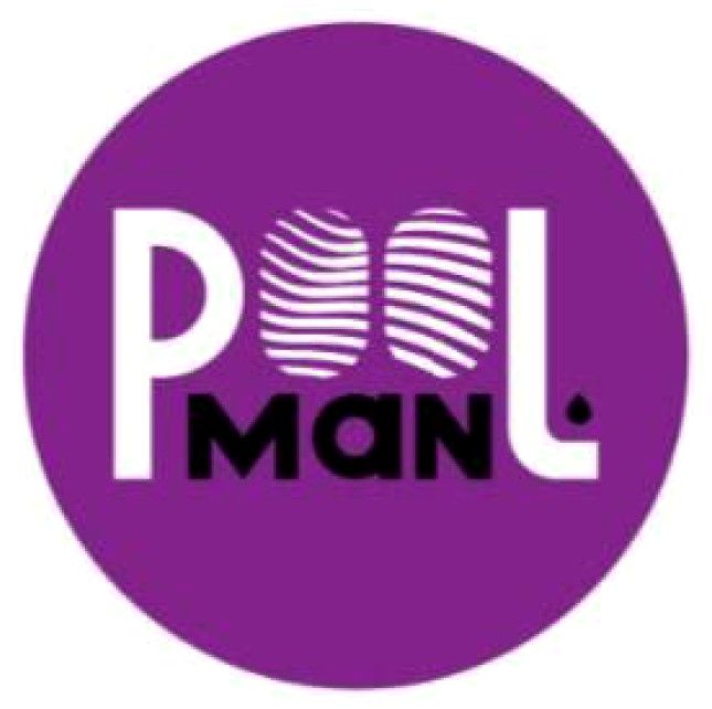 pool man