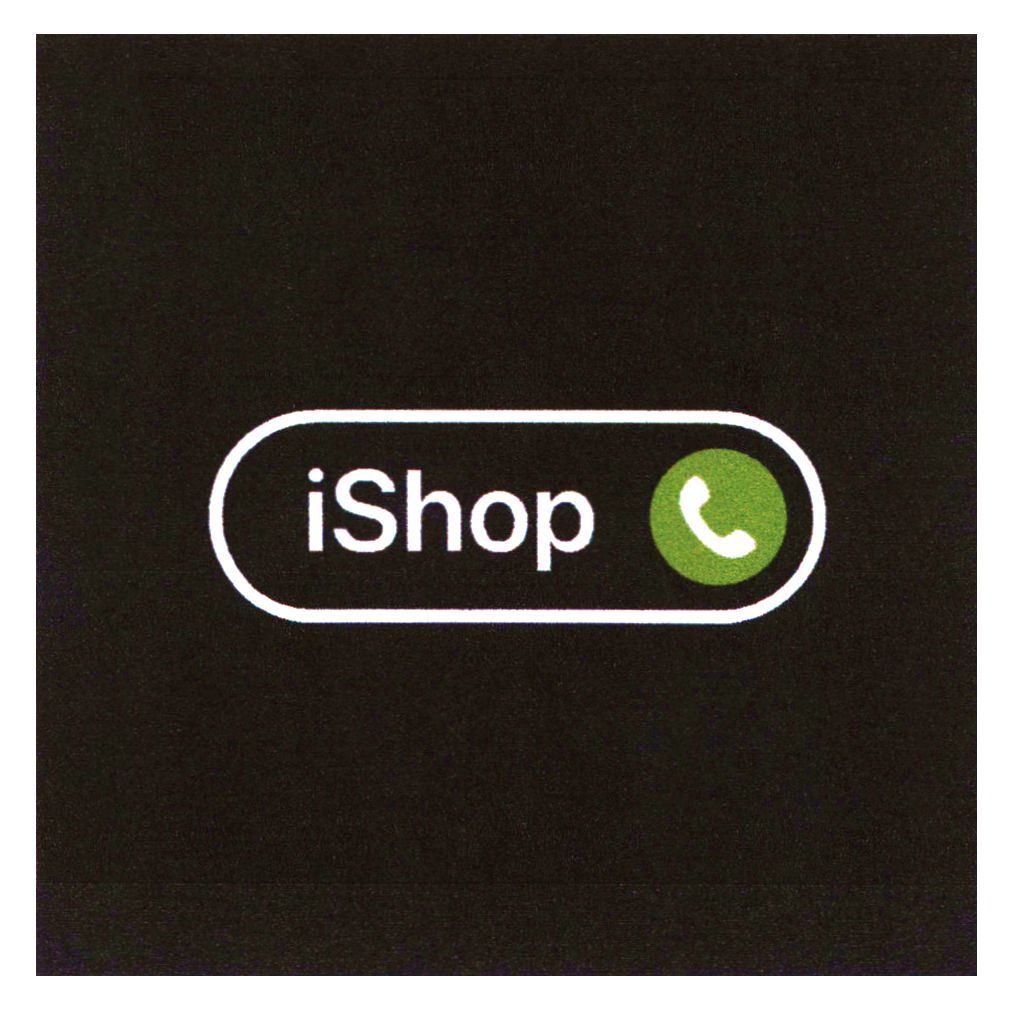 іshop