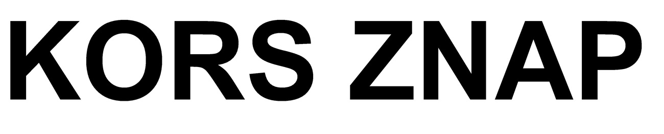 kors znap