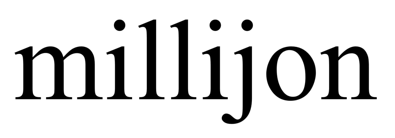 millijon