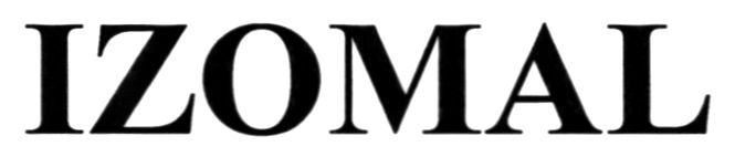 izomal