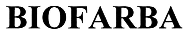 biofarba