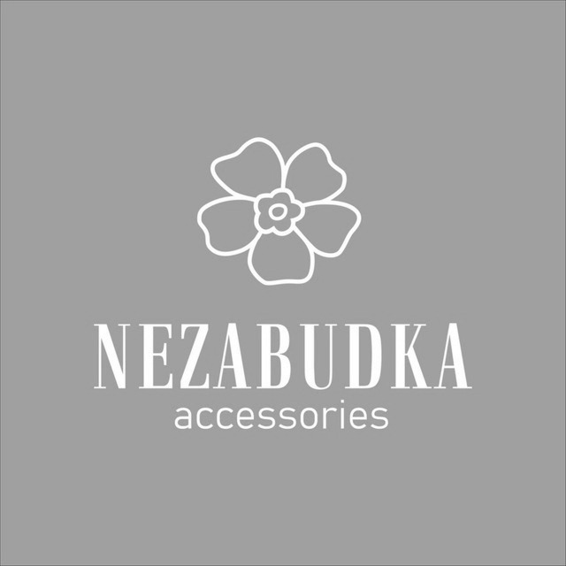 nezabudka accessories