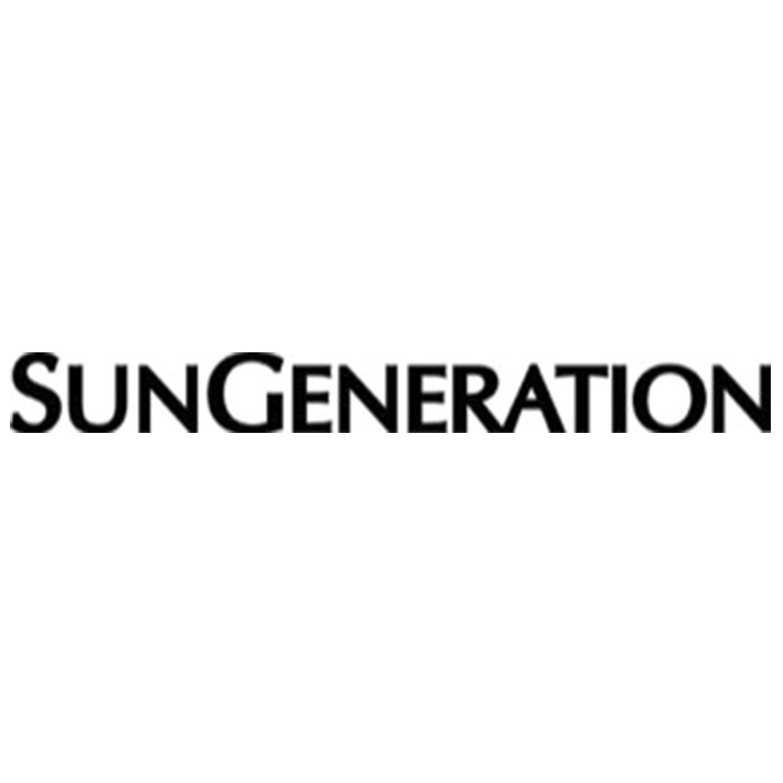 sungeneration