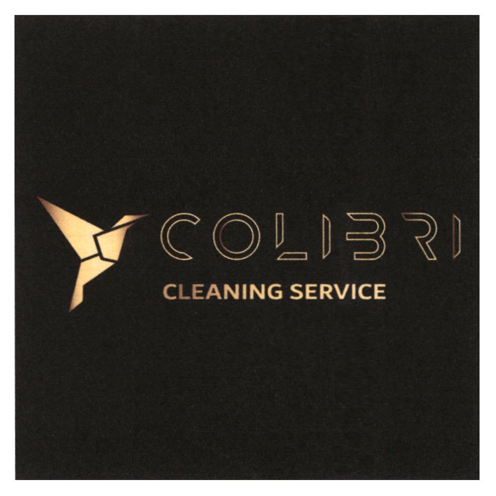 colibri cleaning service