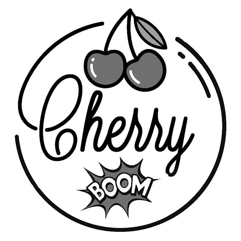 cherry boom